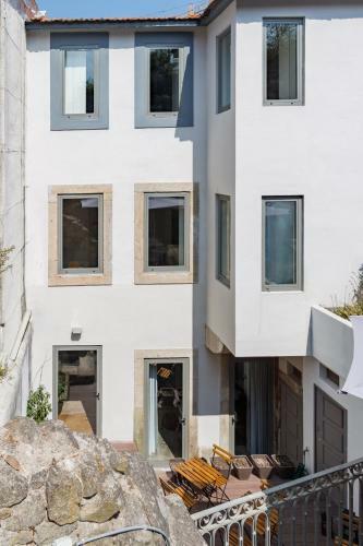 Apartamento UNA - Casa Portuguesa