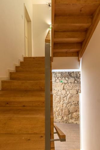 Apartamento UNA - Casa Portuguesa