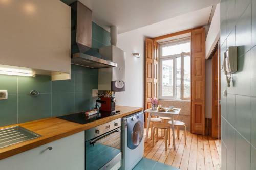Go2oporto @fontainhas Design Apartments