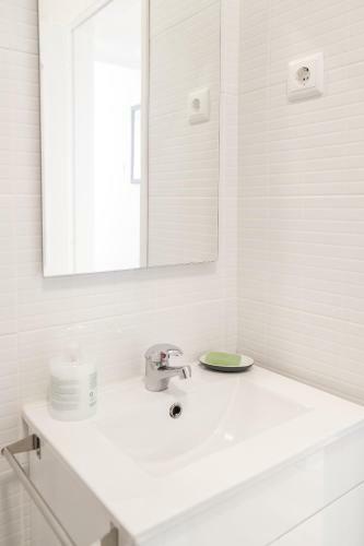 Bombarda 205 Apartment