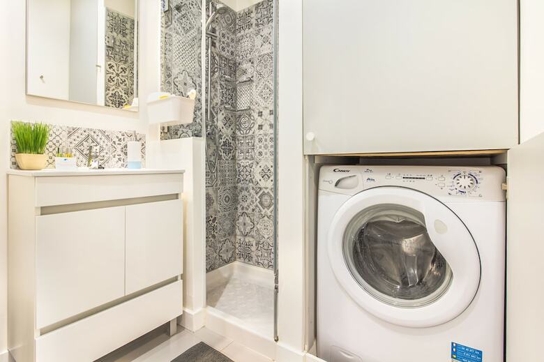 Apartamento Santa Catarina Modern Flat