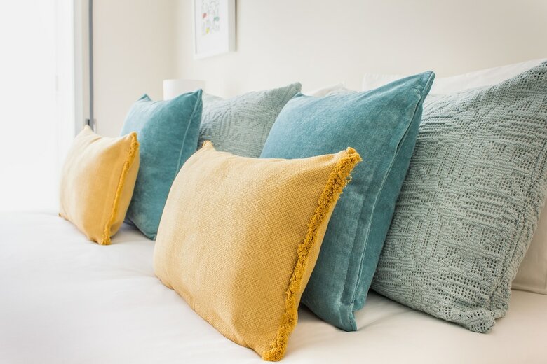 Apartamento Santa Catarina Modern Flat