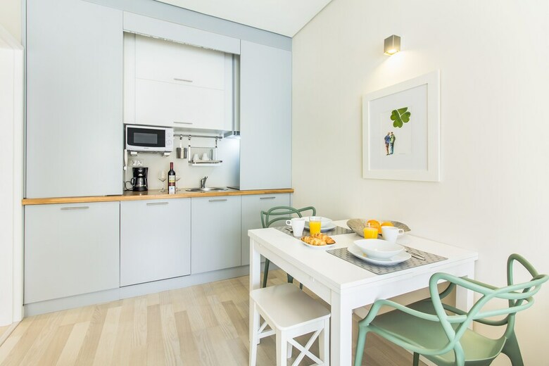 Apartamento Santa Catarina Modern Flat