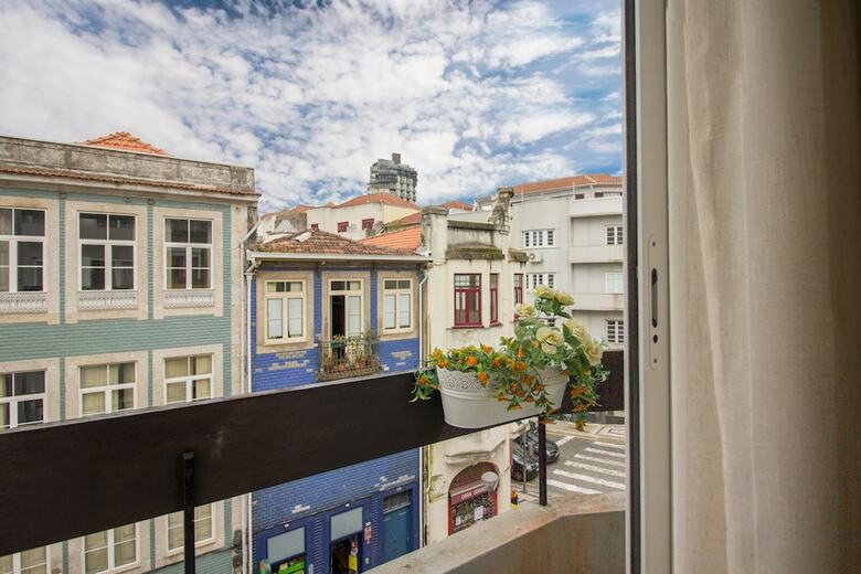 Apartamento Santa Catarina Modern Flat