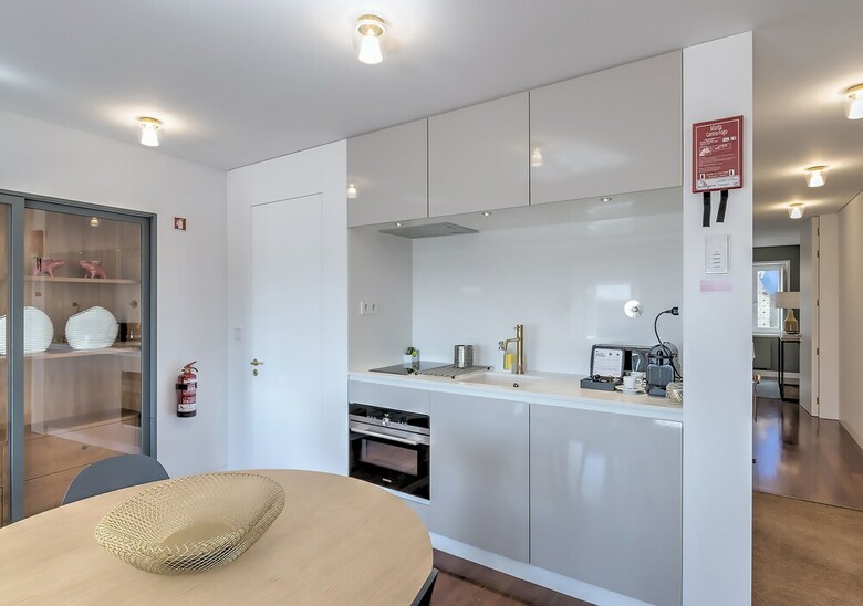 Bo - Rua Das Aldas *historic Apartments