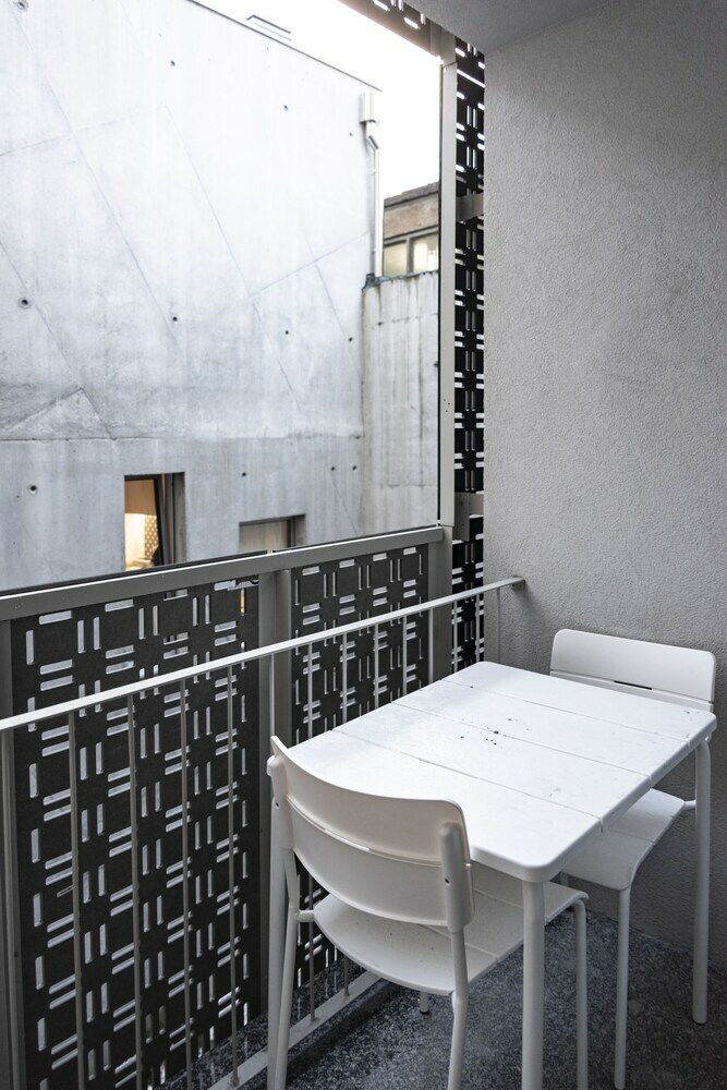 Apartamento Portosoul Trindade