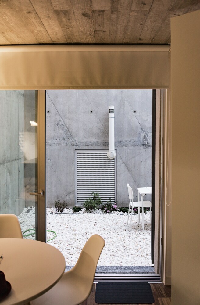 Apartamento Portosoul Trindade