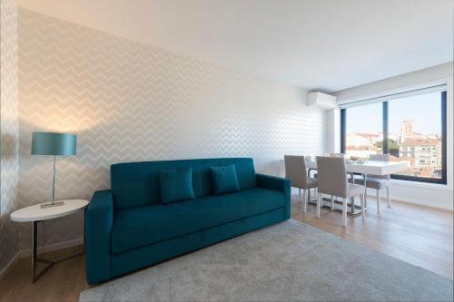 Lovelystay - Trindade Cozy Apartment