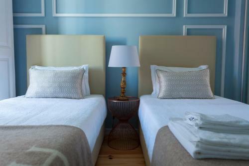 Apartamento Oporto Invite Sto Ildefonso Luxury