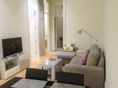 Knok Knok Apartment