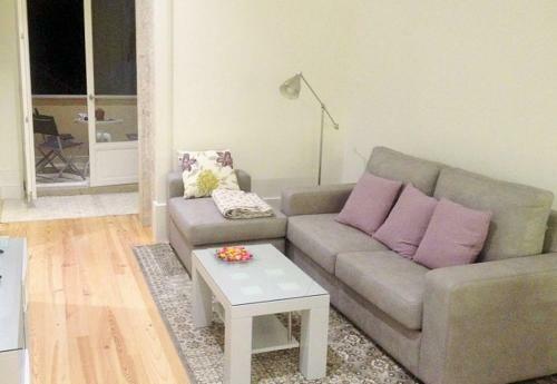Knok Knok Apartment