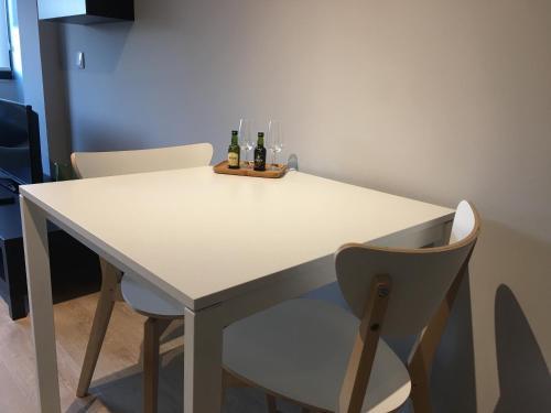 Apartamento Invicta House Serpa Pinto