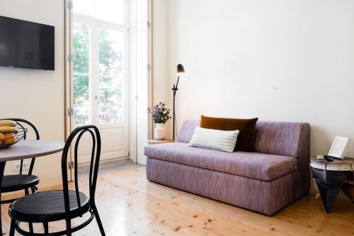 Hostal La Maison Aires Apartments