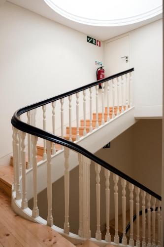 Hostal La Maison Aires Apartments