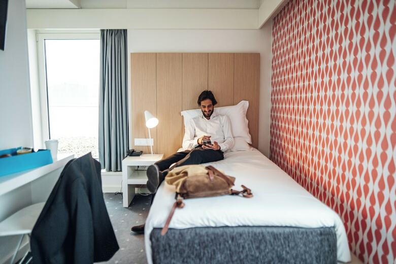 Stay Hotel Porto Centro Trindade