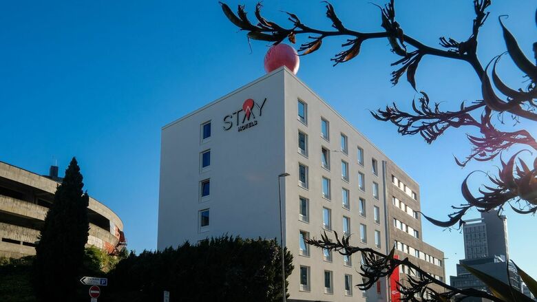 Stay Hotel Porto Centro Trindade