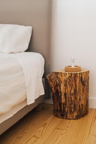 Apartamento Wood Loft