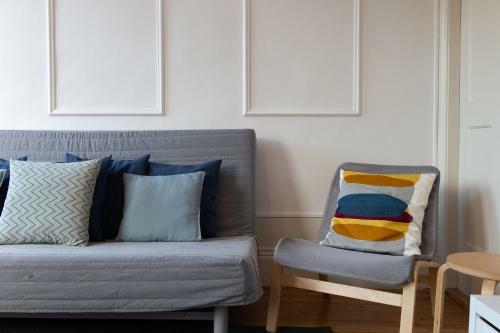 Lovelystay - Choose Oporto Apartment