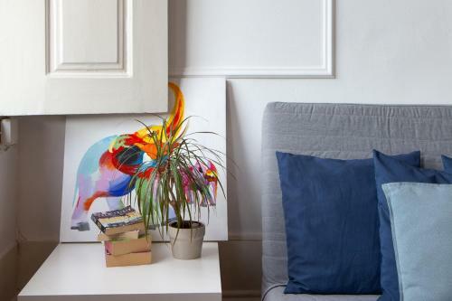Lovelystay - Choose Oporto Apartment