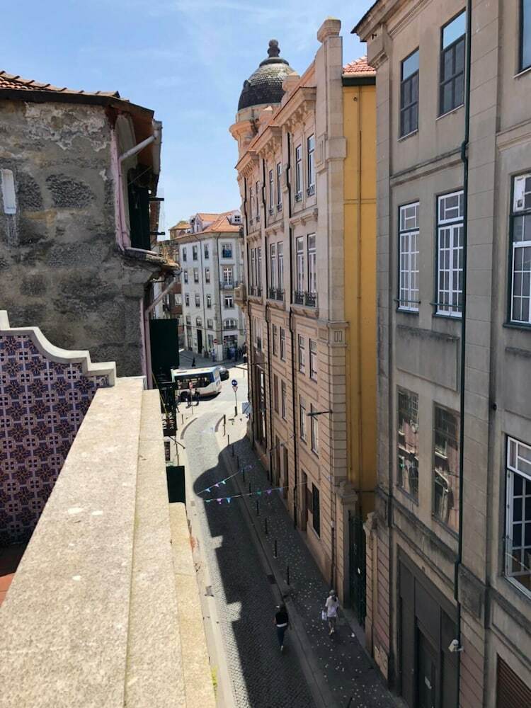 Be Oporto Apartments Cl�rigos