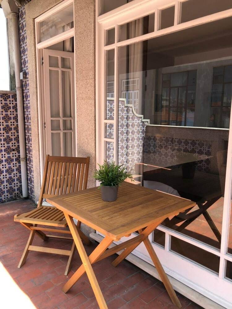 Be Oporto Apartments Cl�rigos