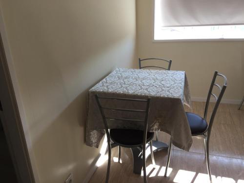 Apartamento Invicta House Boavista