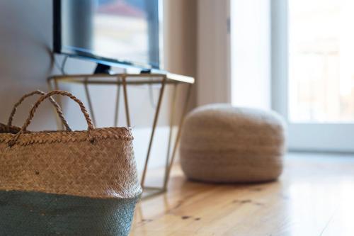 Lovelystay - Dom Joao Apartment
