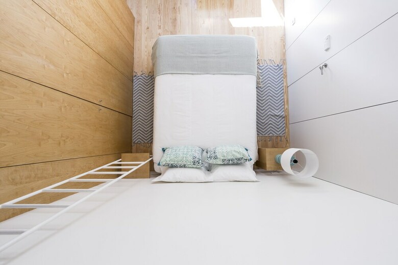 Liiiving In Porto | Foz Shore Apartments