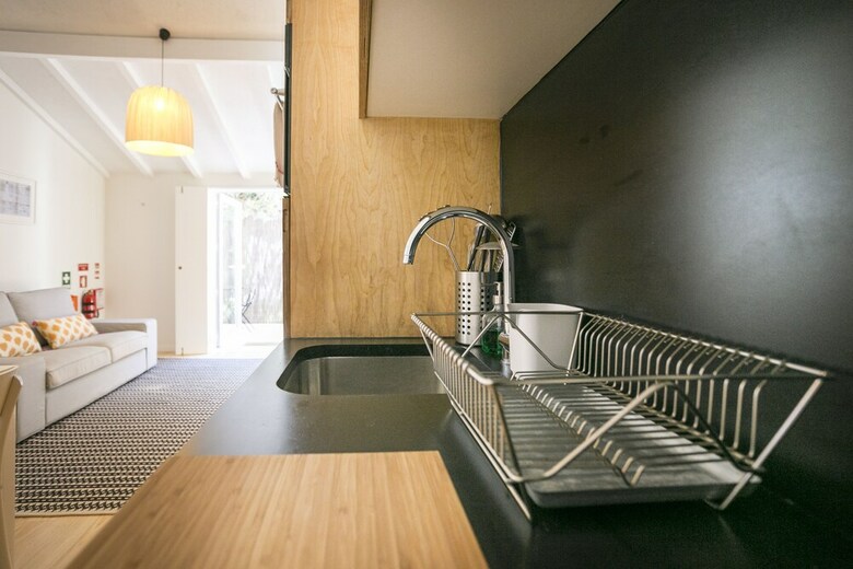 Liiiving In Porto | Foz Shore Apartments