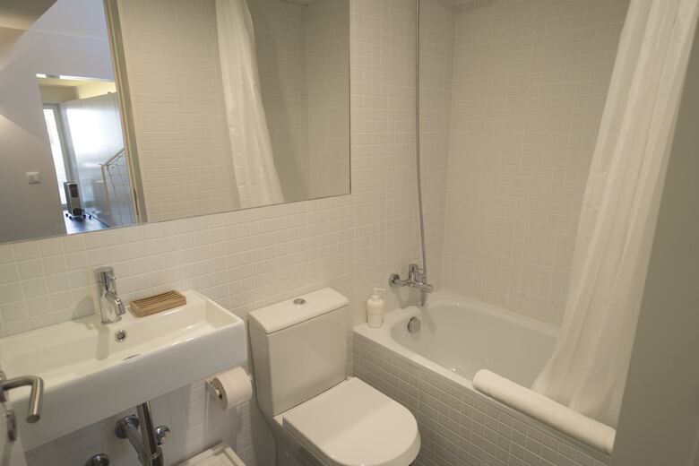 Liiiving In Porto | Foz Shore Apartments