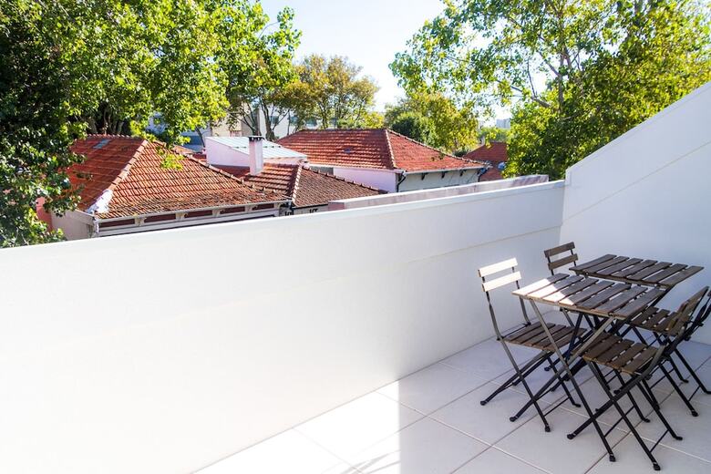 Liiiving In Porto | Foz Shore Apartments