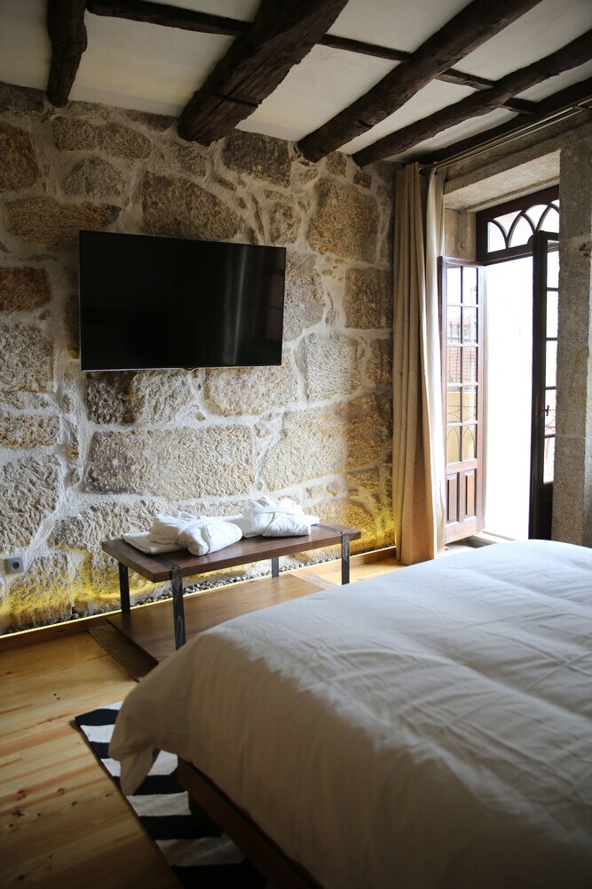 Bed & Breakfast Porto Est. 1830