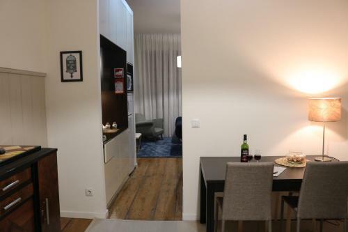 Santo Da Casa / Sc Apartments