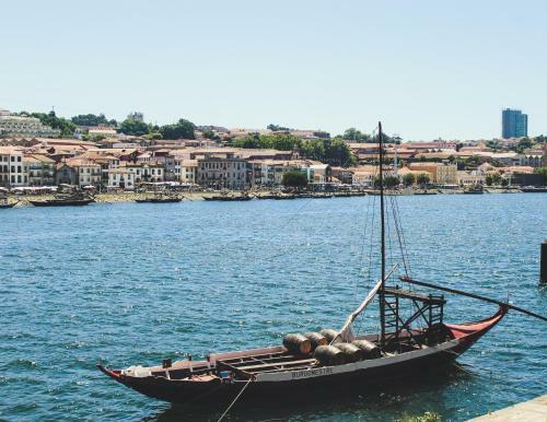 Santo Da Casa / Sc Apartments
