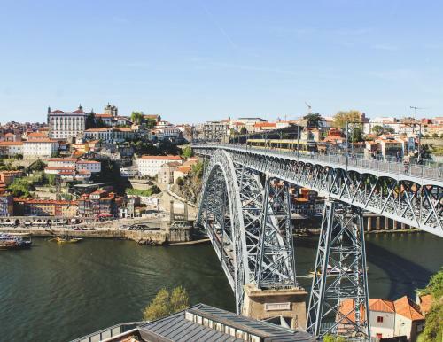 Santo Da Casa / Sc Apartments