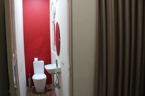 Santo Da Casa / Sc Apartments