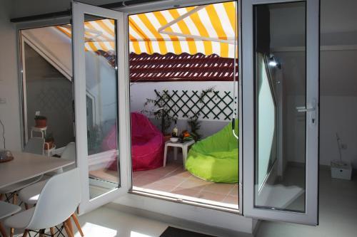 Apartamento Happy To Host You - Penthouse