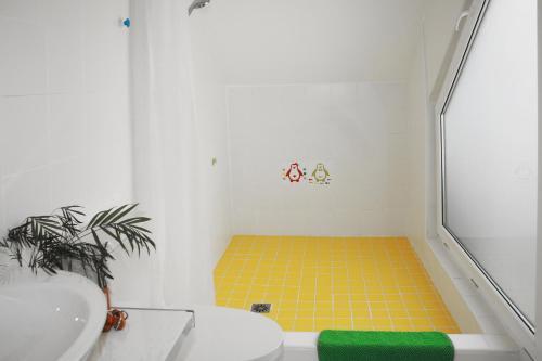 Apartamento Happy To Host You - Penthouse
