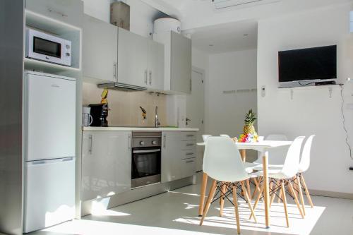 Apartamento Happy To Host You - Penthouse
