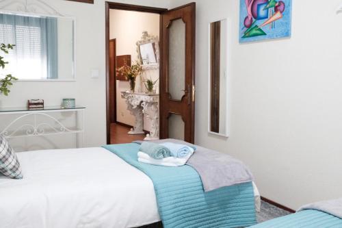 Faria Guimar�es - Apartment