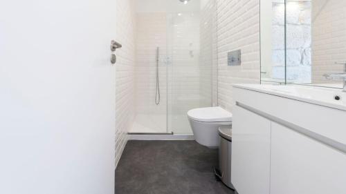 Lovelystay - Dirk Apartment - Almada 4� F