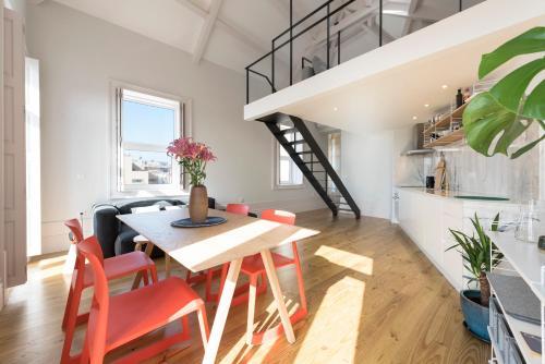 Bmyguest - Porto Design Central Apartment