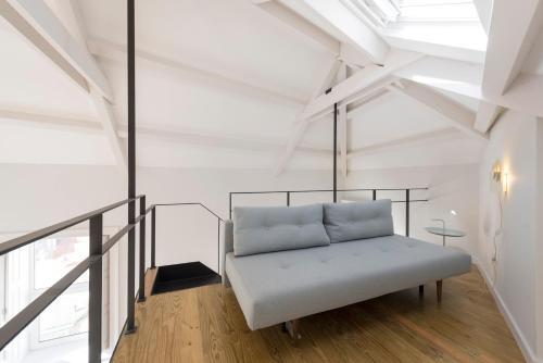 Bmyguest - Porto Design Central Apartment