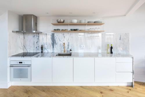 Bmyguest - Porto Design Central Apartment