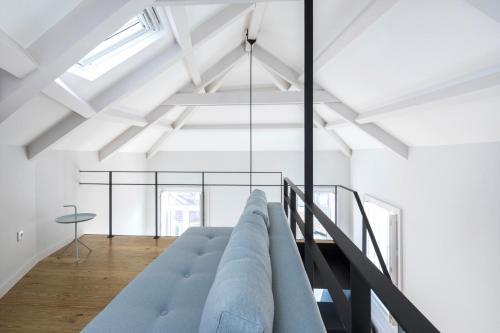 Bmyguest - Porto Design Central Apartment