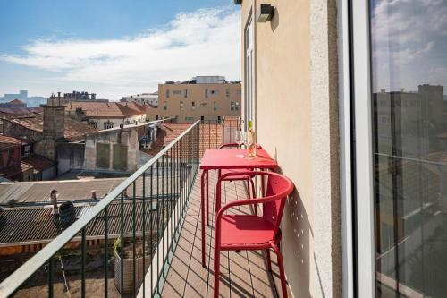 Bmyguest - Porto Design Central Apartment