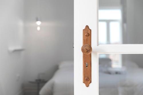 Bmyguest - Porto Design Central Apartment