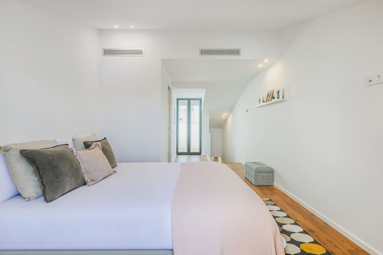 Apartamento Porto City Elegant Retreat
