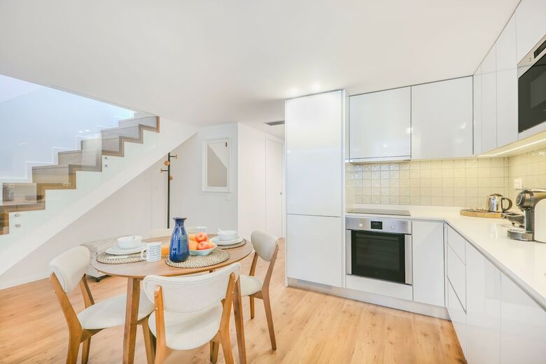 Apartamento Porto City Elegant Retreat