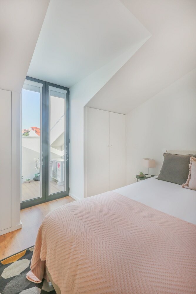 Apartamento Porto City Elegant Retreat